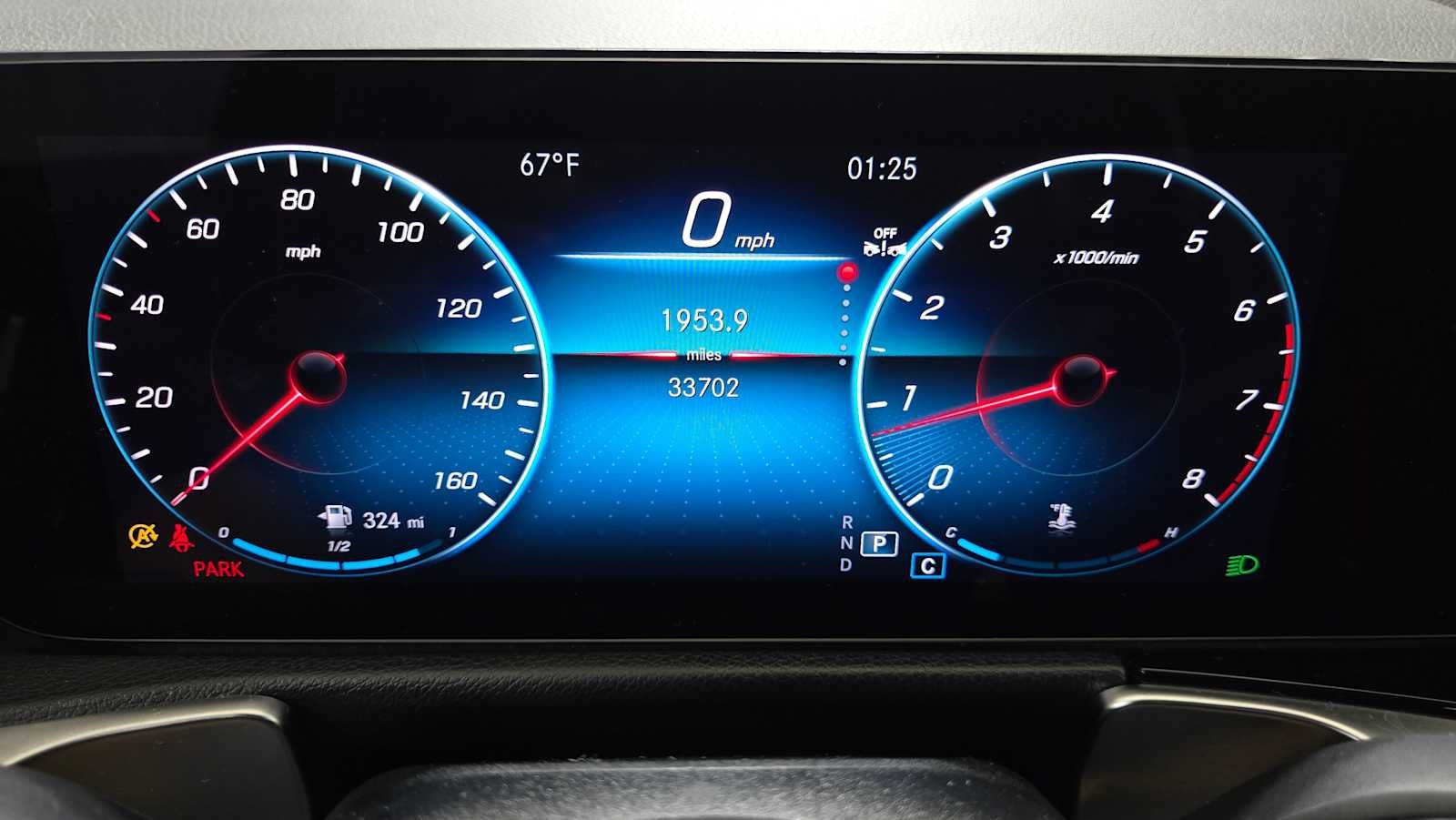 2023 Mercedes-Benz GLB 250 4MATIC® SUV