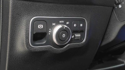 2025 Mercedes-Benz GLB GLB 250