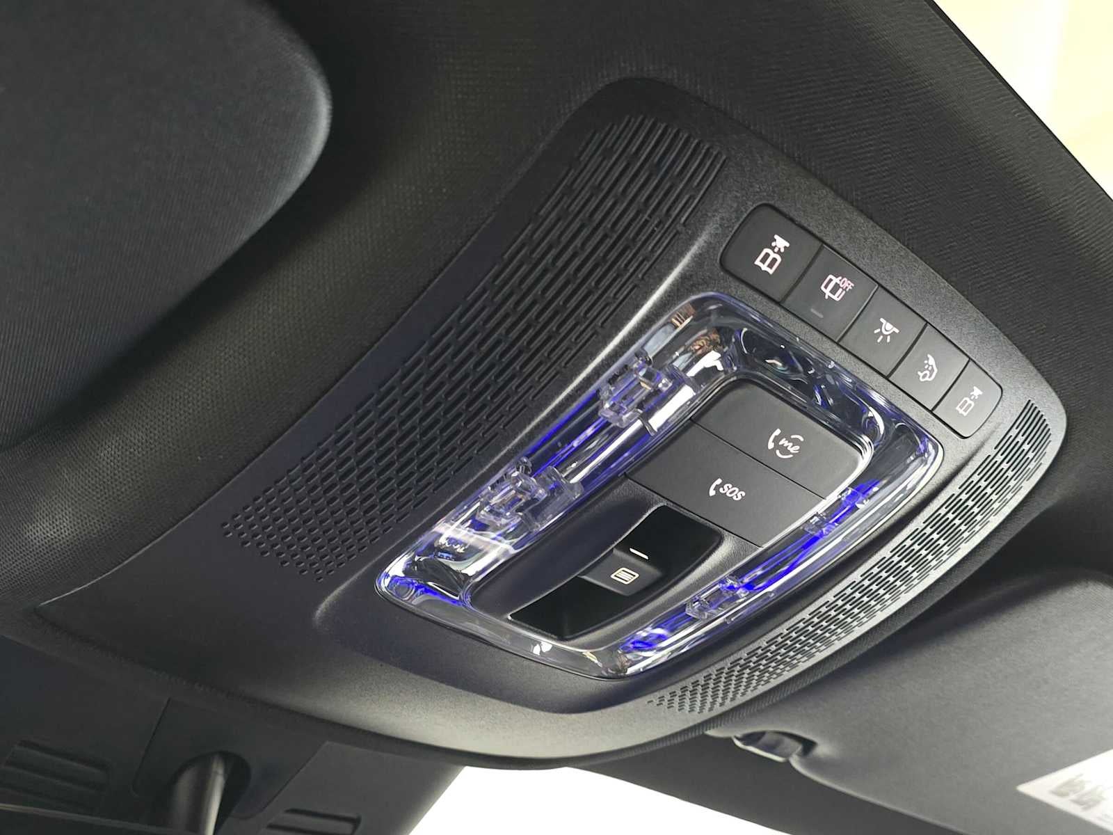 2026 Mercedes-Benz GLB 250 4MATIC® SUV