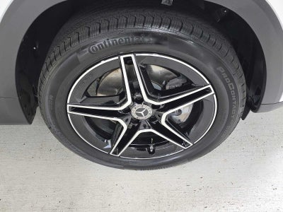2026 Mercedes-Benz GLB 250 4MATIC® SUV