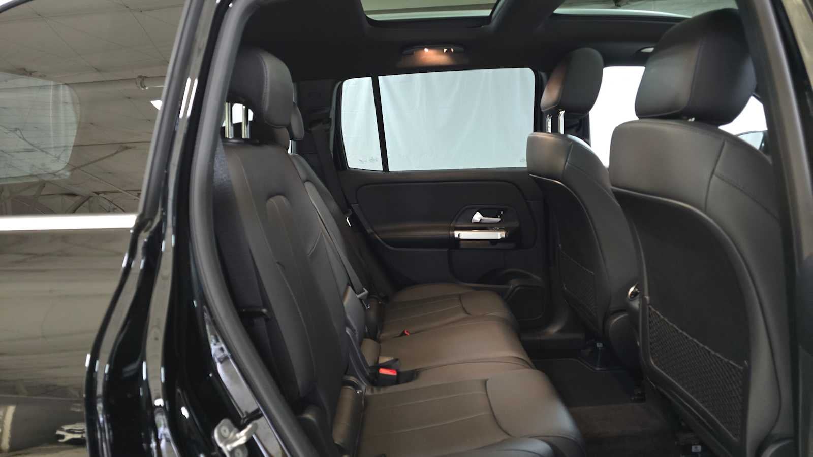 2023 Mercedes-Benz GLB GLB 250