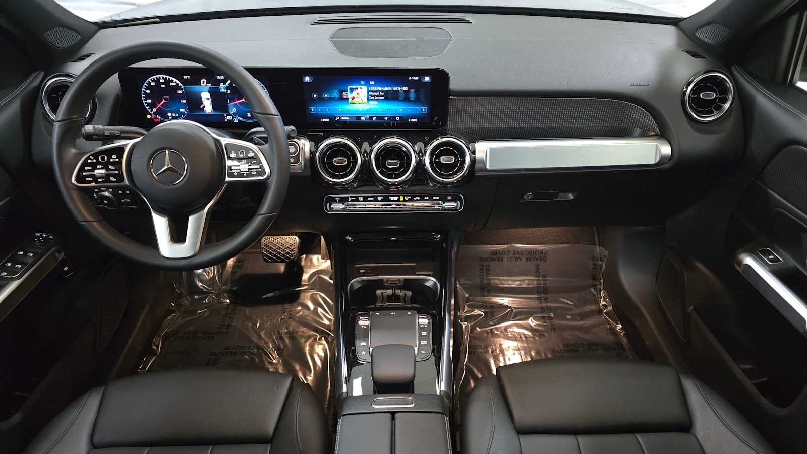 2023 Mercedes-Benz GLB GLB 250