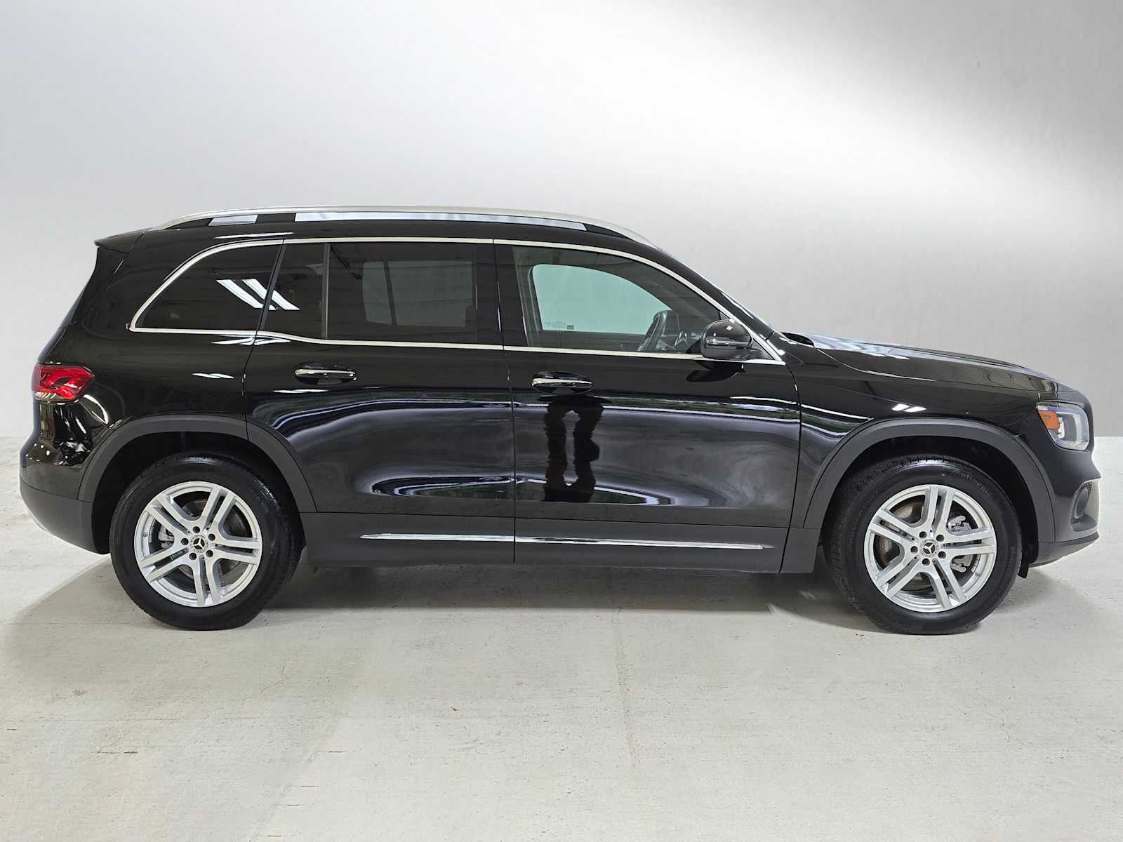 2023 Mercedes-Benz GLB GLB 250