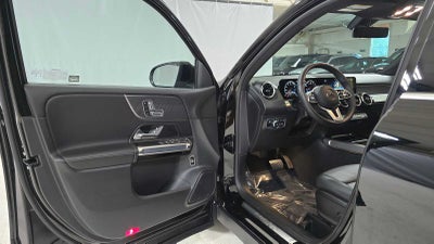 2023 Mercedes-Benz GLB GLB 250