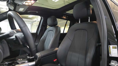 2023 Mercedes-Benz GLB GLB 250