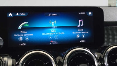 2023 Mercedes-Benz GLB GLB 250