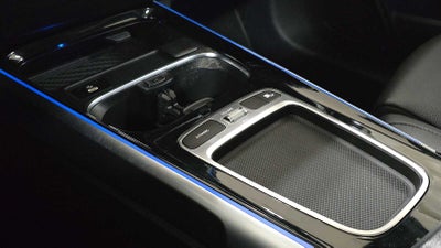 2025 Mercedes-Benz GLB 250 4MATIC® SUV