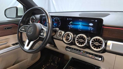 2022 Mercedes-Benz GLB 250 4MATIC® SUV