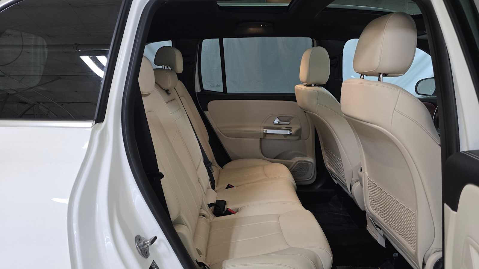 2022 Mercedes-Benz GLB 250 4MATIC® SUV