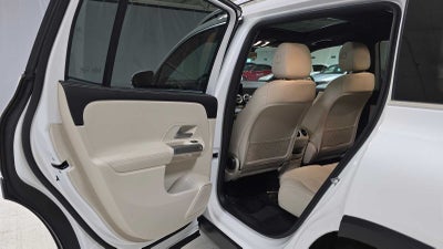 2022 Mercedes-Benz GLB 250 4MATIC® SUV