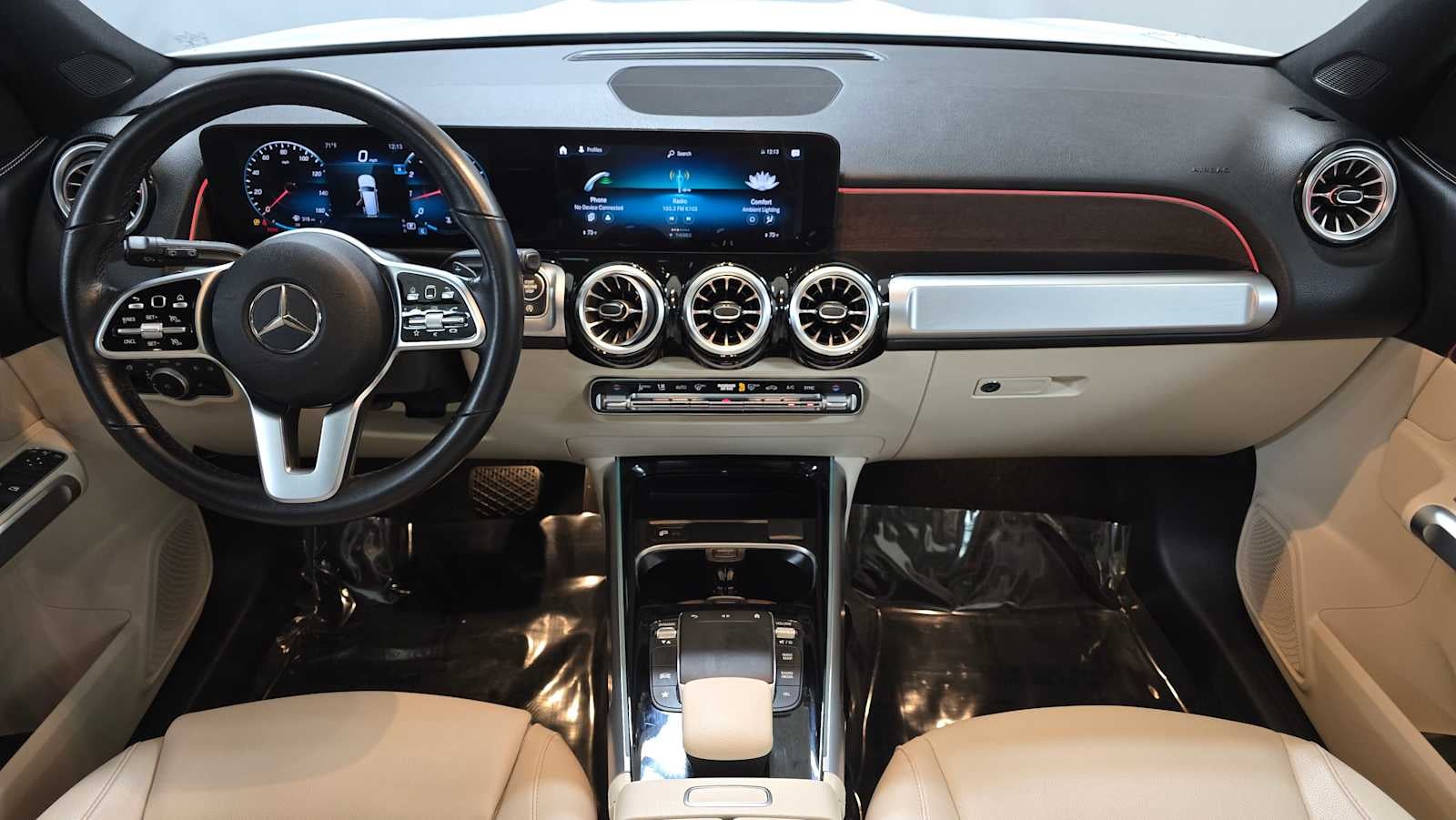 2022 Mercedes-Benz GLB 250 4MATIC® SUV