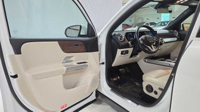 2022 Mercedes-Benz GLB 250 4MATIC® SUV