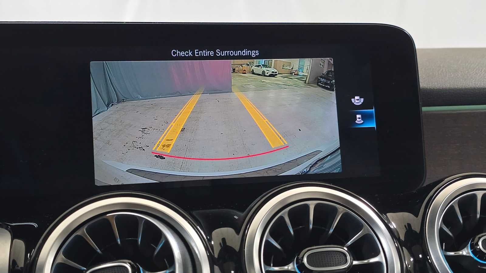 2022 Mercedes-Benz GLB 250 4MATIC® SUV