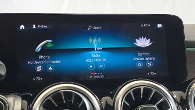 2022 Mercedes-Benz GLB 250 4MATIC® SUV