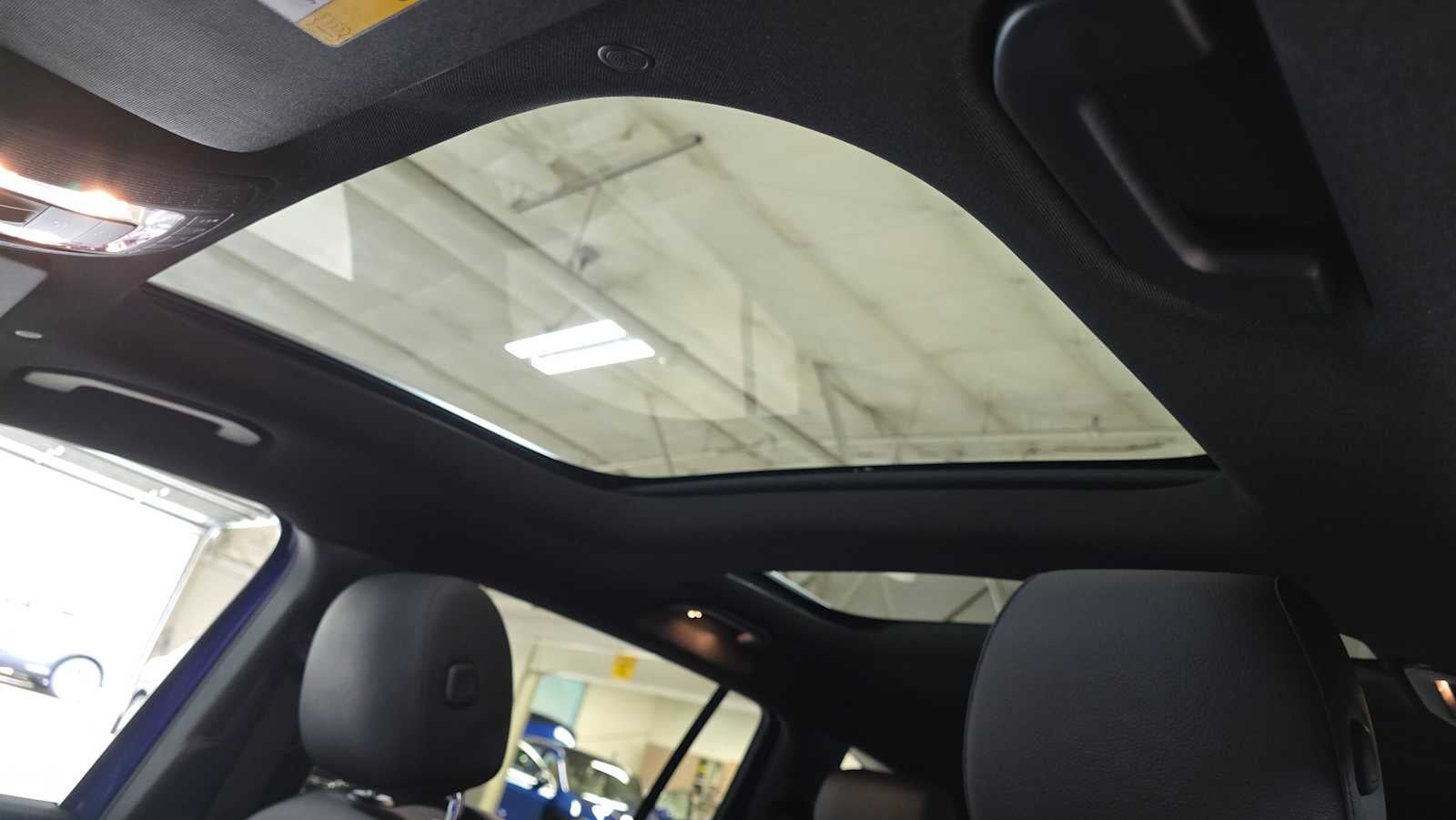 2023 Mercedes-Benz GLB 250 4MATIC® SUV