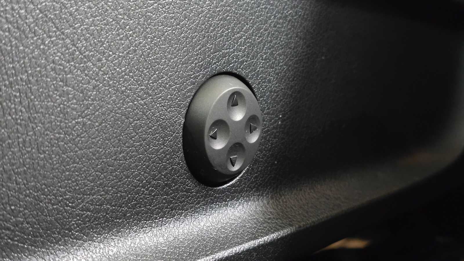 2023 Mercedes-Benz GLB 250 4MATIC® SUV