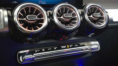 2023 Mercedes-Benz GLB 250 4MATIC® SUV