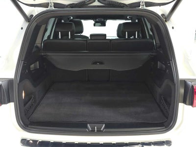 2024 Mercedes-Benz GLB 250 4MATIC® SUV