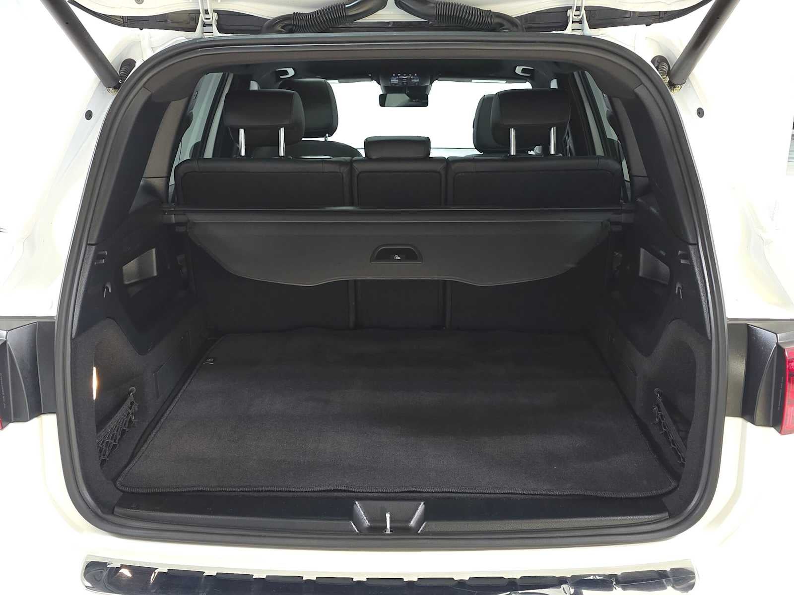 2024 Mercedes-Benz GLB 250 4MATIC® SUV