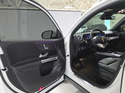 2024 Mercedes-Benz GLB 250 4MATIC® SUV