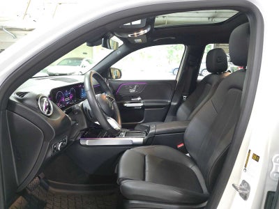 2024 Mercedes-Benz GLB 250 4MATIC® SUV