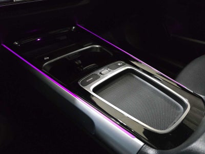 2024 Mercedes-Benz GLB 250 4MATIC® SUV