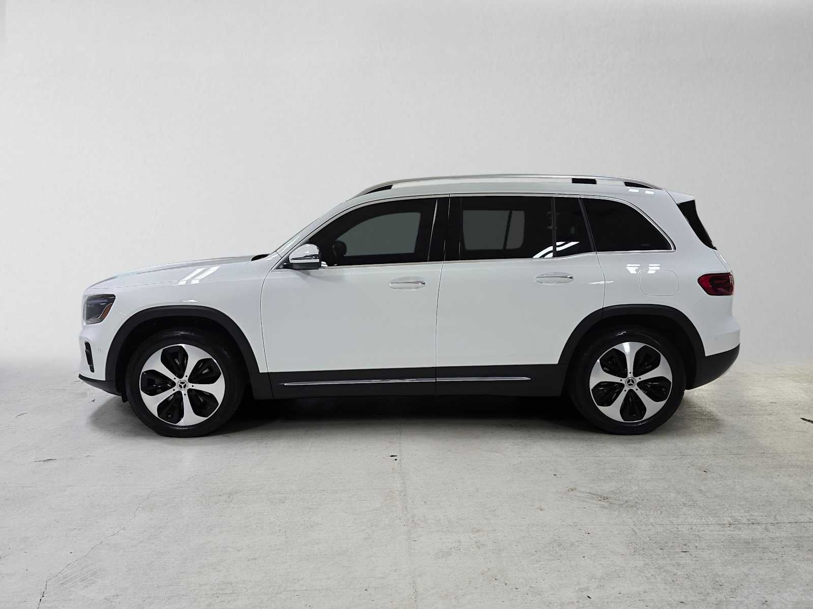 2024 Mercedes-Benz GLB 250 4MATIC® SUV