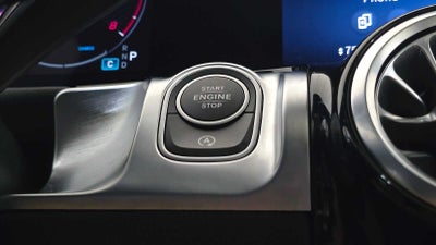 2025 Mercedes-Benz GLB GLB 250