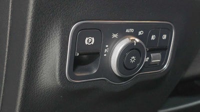 2025 Mercedes-Benz GLA 250 SUV