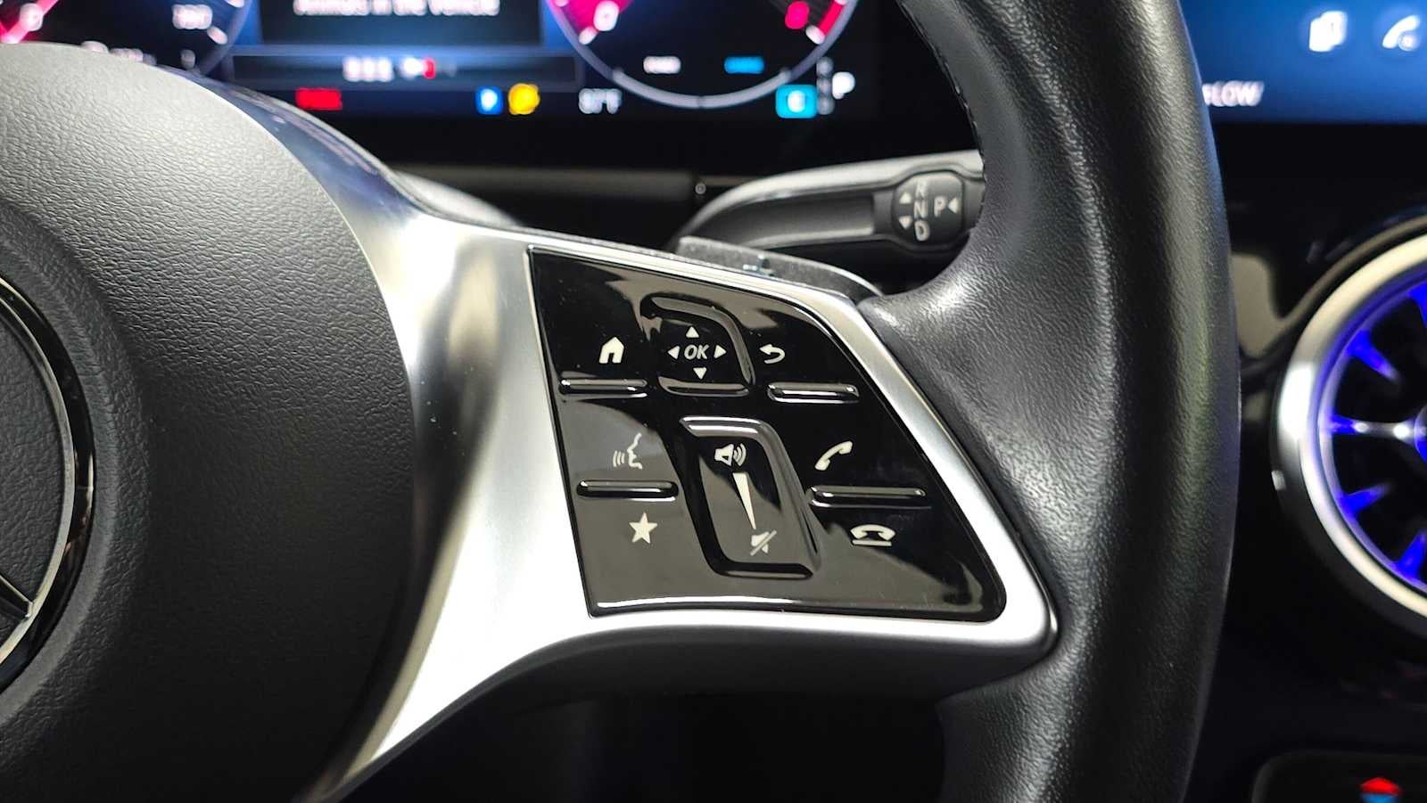 2025 Mercedes-Benz GLA 250 SUV