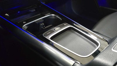 2025 Mercedes-Benz GLA 250 SUV