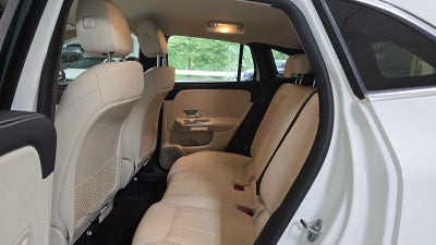 2022 Mercedes-Benz GLA 250 4MATIC® SUV