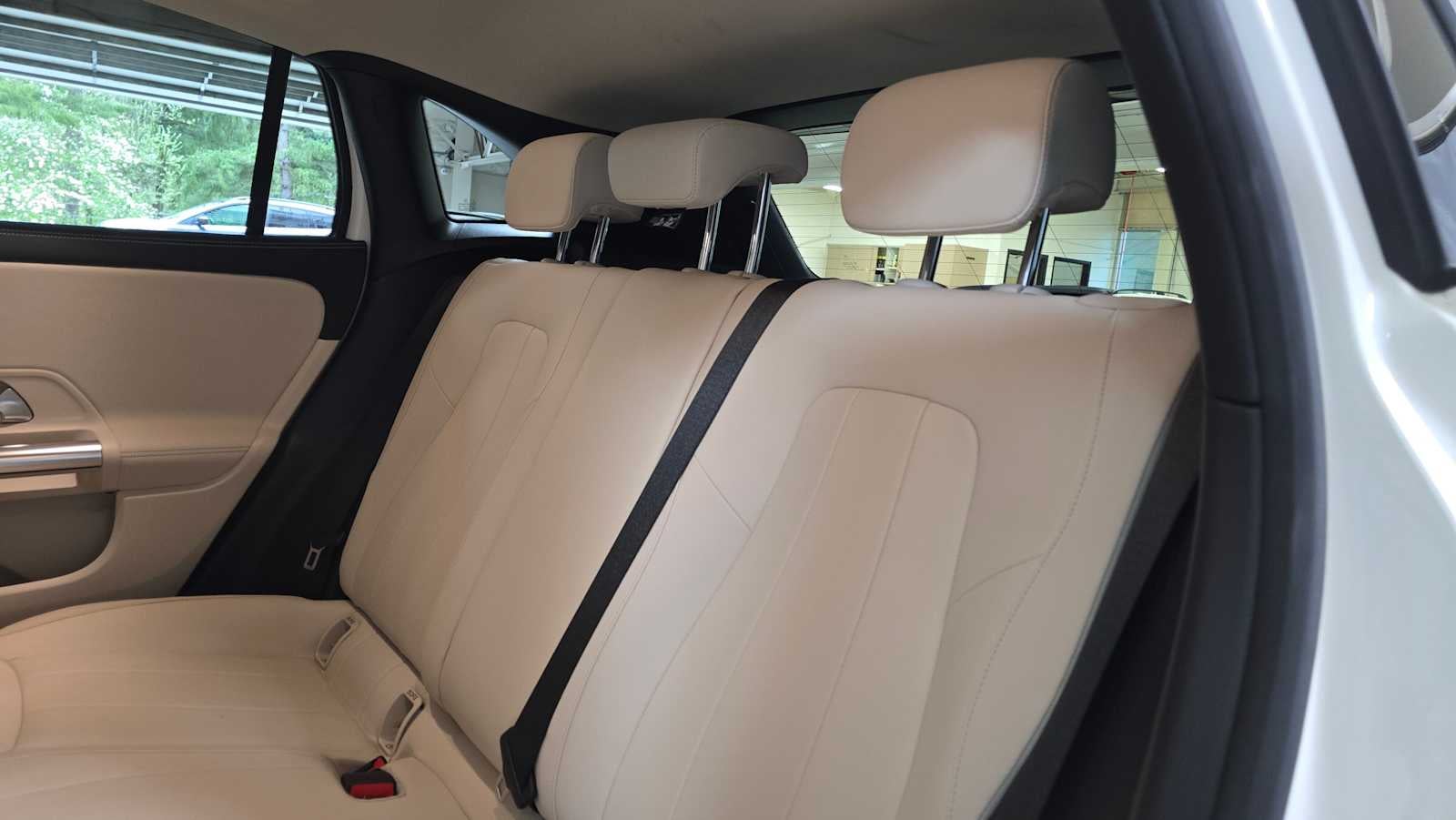 2022 Mercedes-Benz GLA 250 4MATIC® SUV