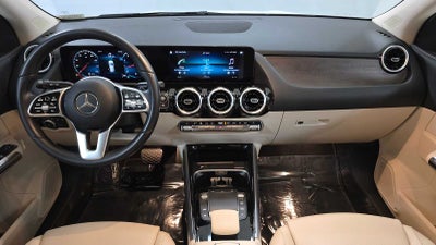 2022 Mercedes-Benz GLA 250 4MATIC® SUV