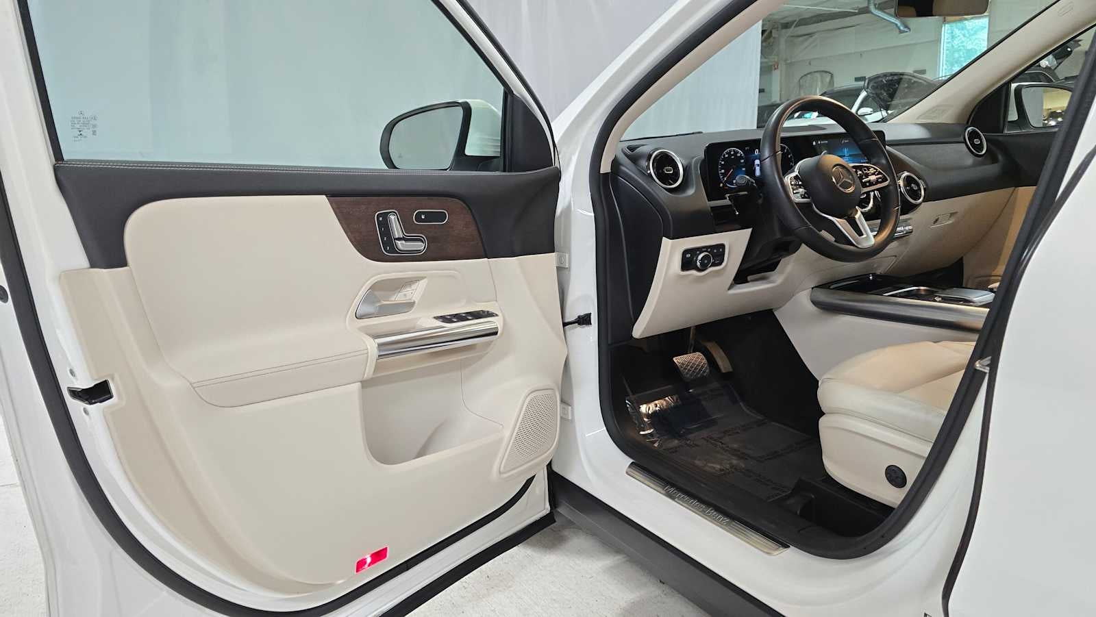 2022 Mercedes-Benz GLA 250 4MATIC® SUV