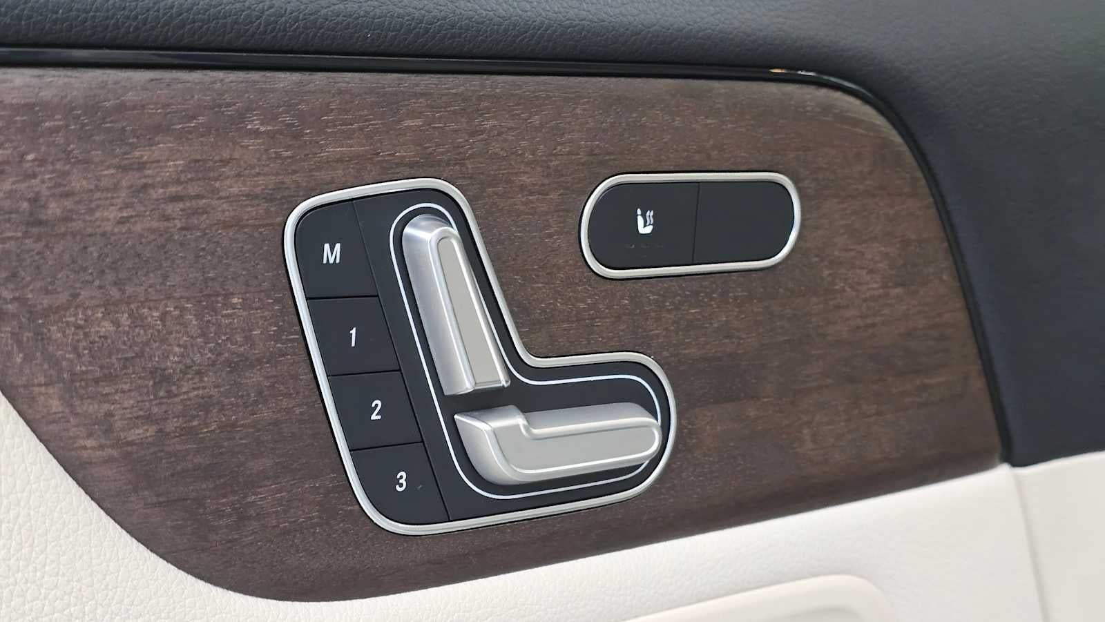 2022 Mercedes-Benz GLA 250 4MATIC® SUV