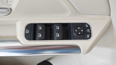 2022 Mercedes-Benz GLA 250 4MATIC® SUV