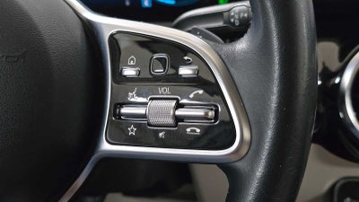 2022 Mercedes-Benz GLA 250 4MATIC® SUV