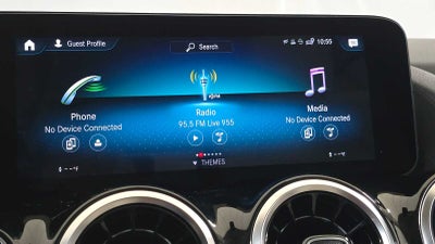 2022 Mercedes-Benz GLA 250 4MATIC® SUV