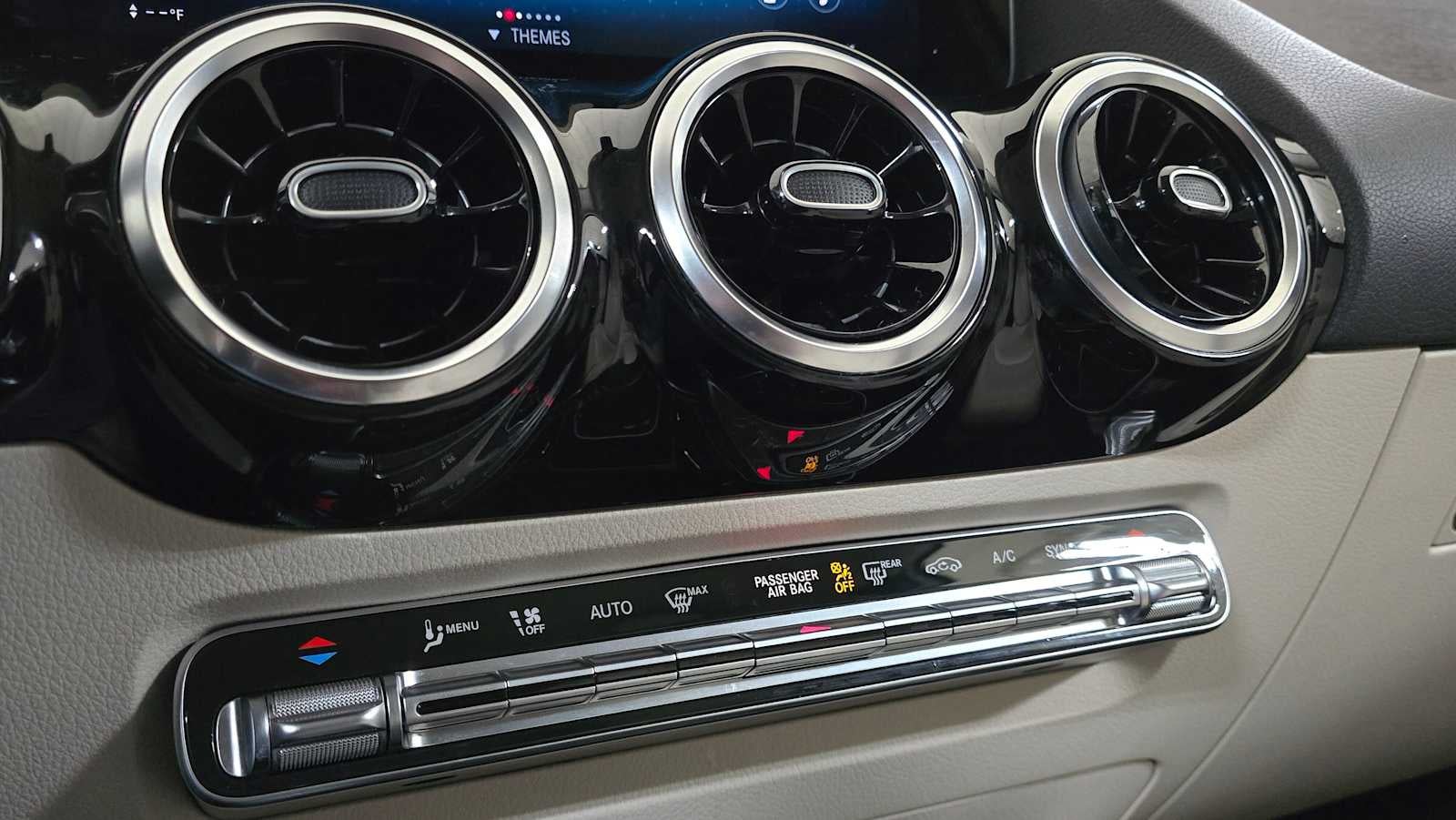 2022 Mercedes-Benz GLA 250 4MATIC® SUV