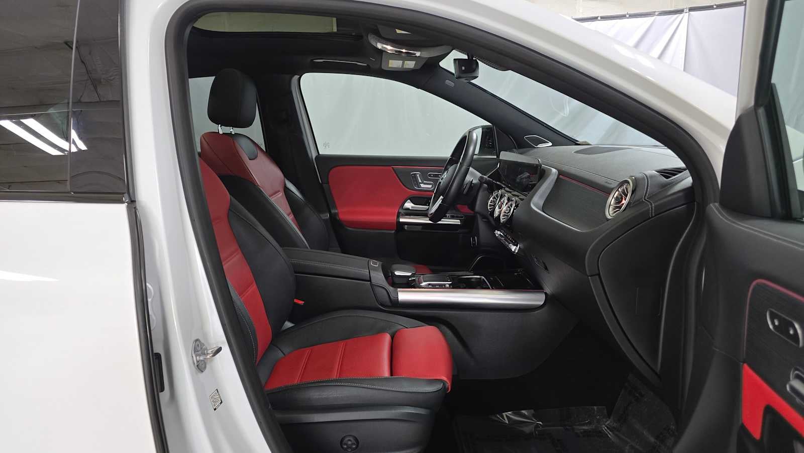 2023 Mercedes-Benz GLA 250 4MATIC® SUV