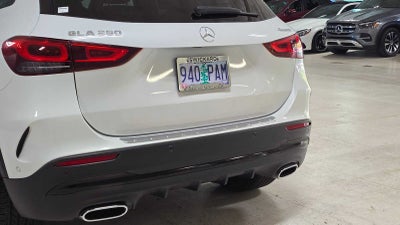 2023 Mercedes-Benz GLA 250 4MATIC® SUV