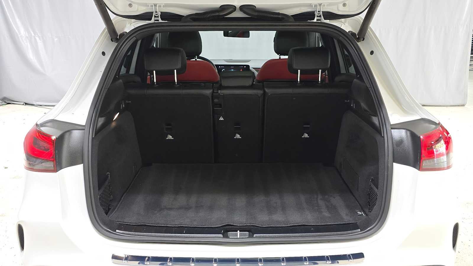 2023 Mercedes-Benz GLA 250 4MATIC® SUV