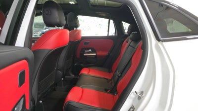 2023 Mercedes-Benz GLA 250 4MATIC® SUV