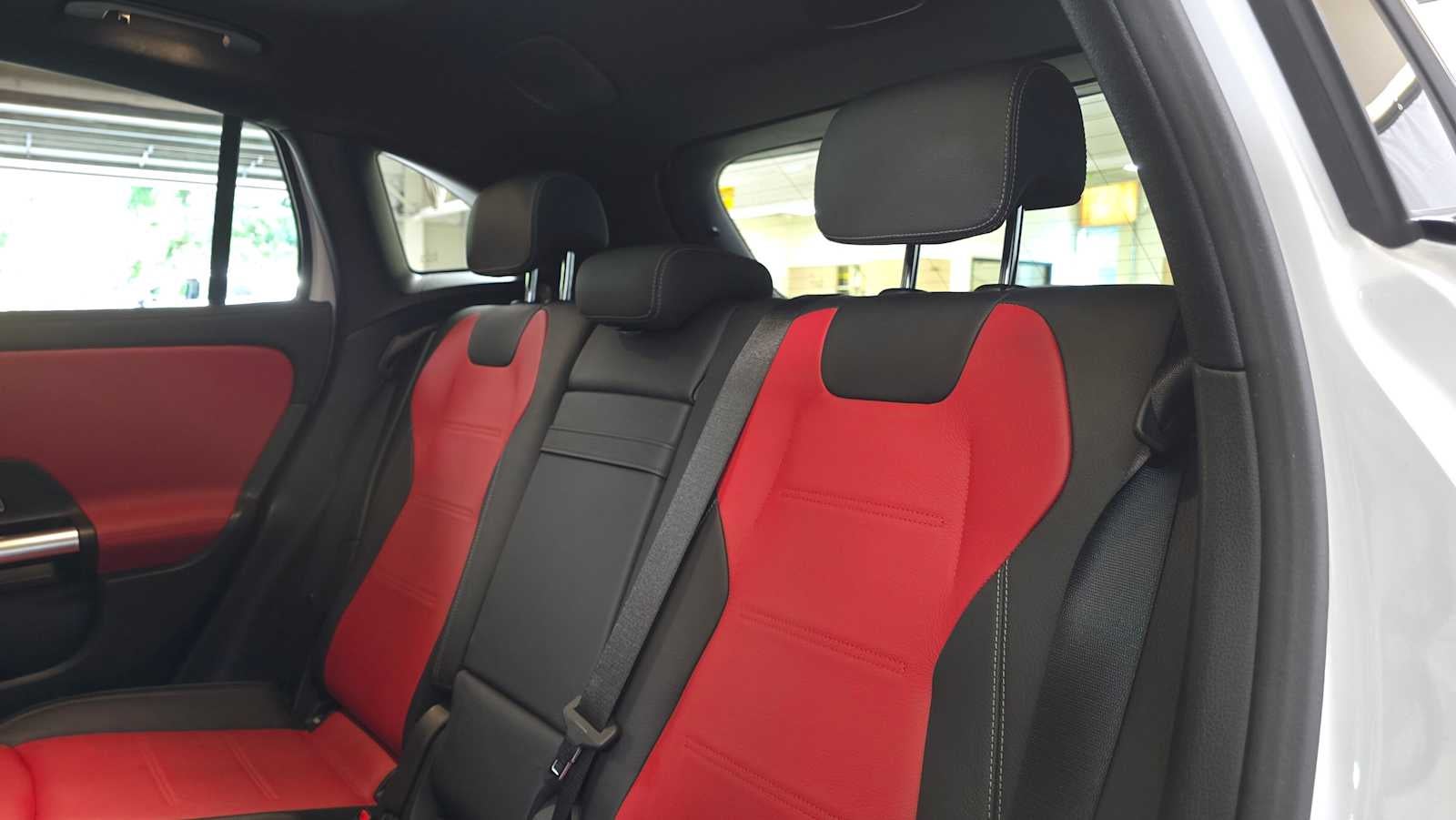 2023 Mercedes-Benz GLA 250 4MATIC® SUV