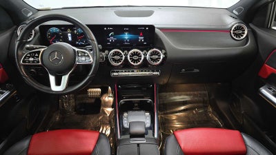 2023 Mercedes-Benz GLA 250 4MATIC® SUV
