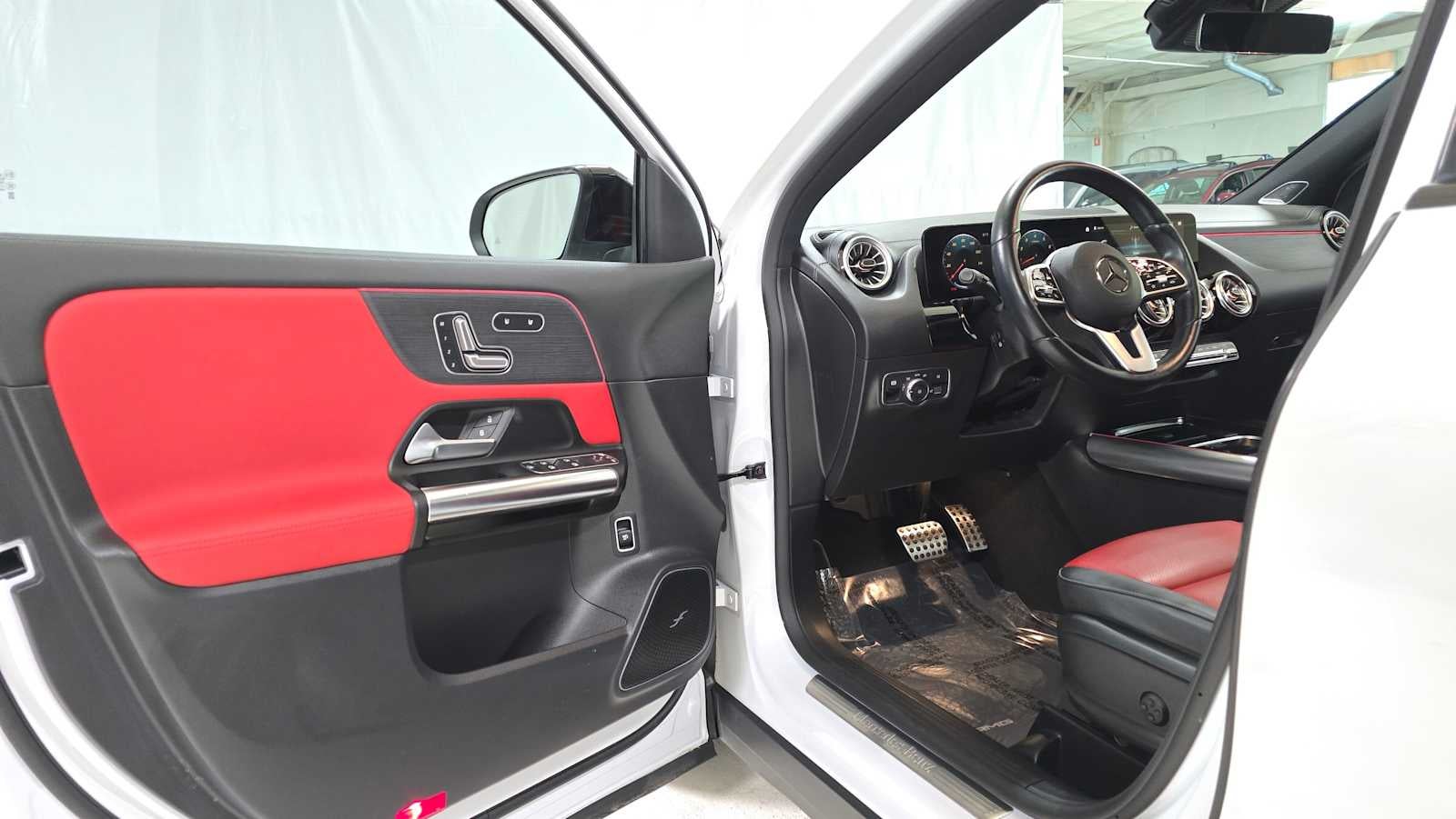 2023 Mercedes-Benz GLA 250 4MATIC® SUV