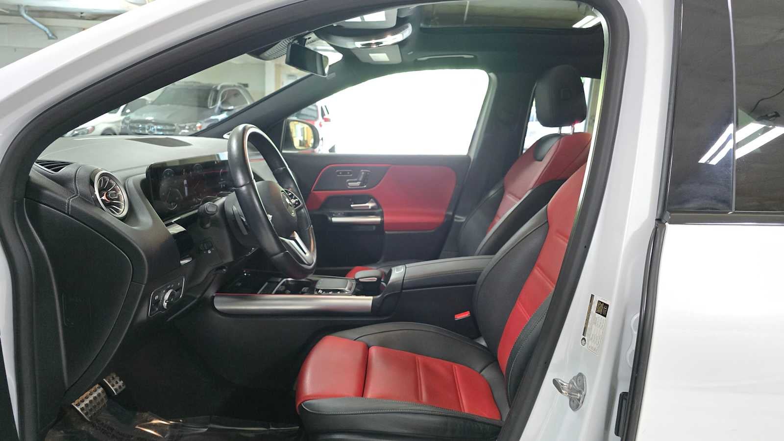 2023 Mercedes-Benz GLA 250 4MATIC® SUV