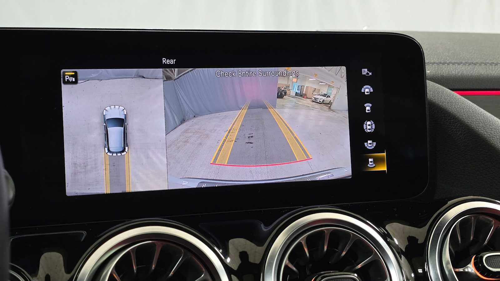 2023 Mercedes-Benz GLA 250 4MATIC® SUV