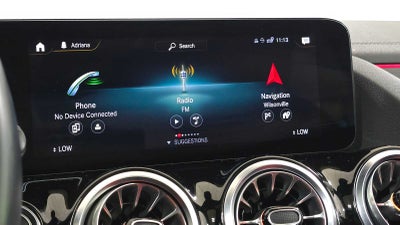 2023 Mercedes-Benz GLA 250 4MATIC® SUV